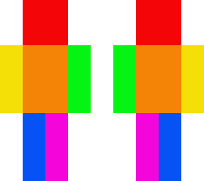 rainbow