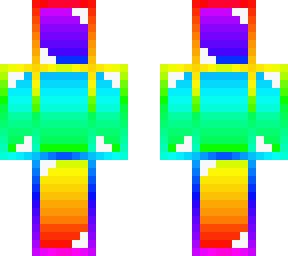 rainbow man 3.0