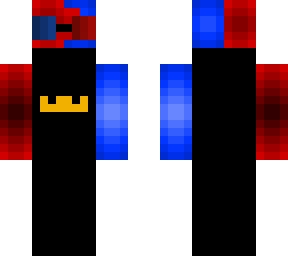 red vrs blue