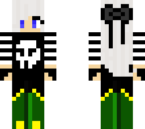 request skin for @strawberryblonde5464 (from scratch.com)!