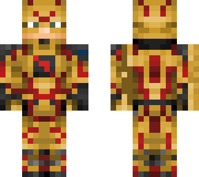 reverse flash