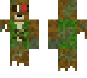 ruin coco the monkey