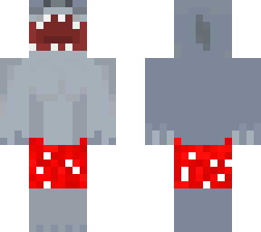shark idk