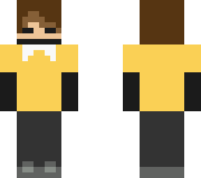 simon (my skin)