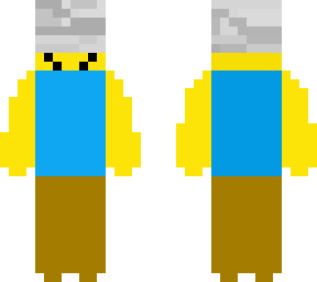 skin (old)