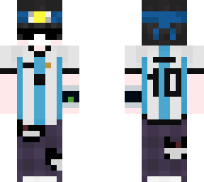 skin laik0
