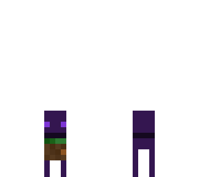 smol enderboi