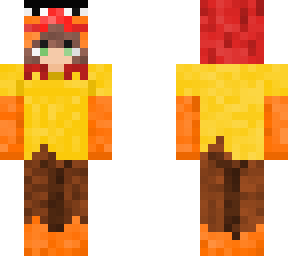 spam's animal skin