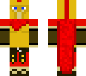 spartan