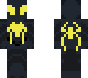 spider man anti ock suit