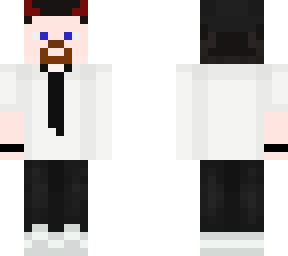 steve in formal casual