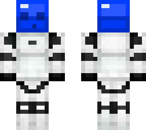storm trooper slime