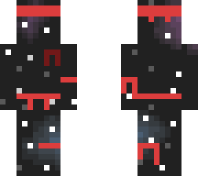 stracked