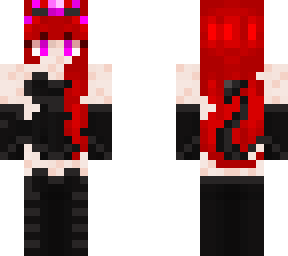 succubus princess