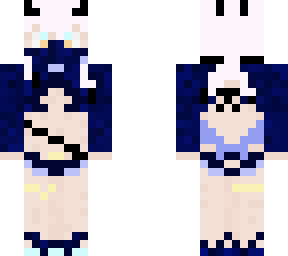 summer melusine acs1