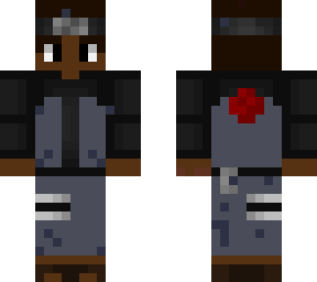 thatblackninjayt (oc)