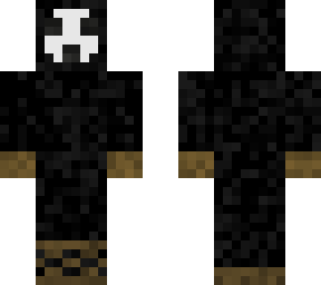 the  dark one