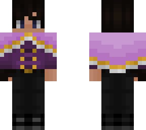 the amethyst prince