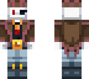 the bedwars leader - hive style - epic lore
