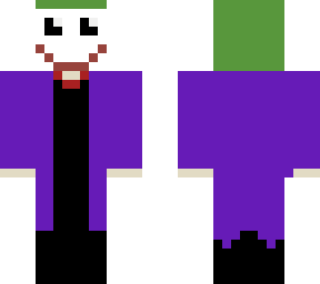 the joker