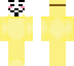waxdyskin - hacker