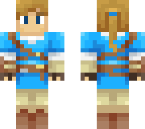 zanpro99 skin
