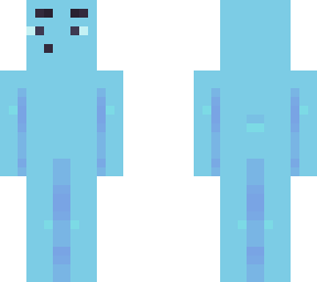 *blob*