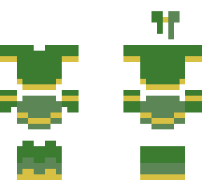 .+.+ leaping leprechauns. unshaded ob +.+.