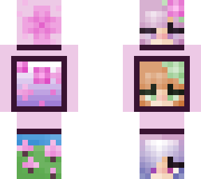.+ profile picture contest entry for xpinkblossomx +.