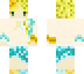 ?!my skin! [human] ?