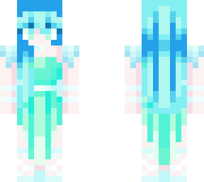 ~bioluminescence~