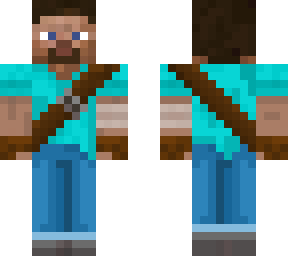 adventurer steve (rba)