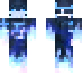 algid glacial