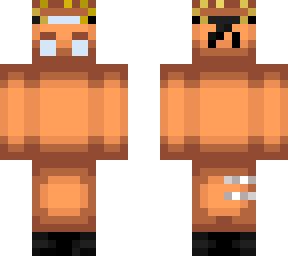 alon upgraded suit