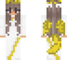 angelic | Minecraft Skins