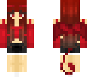 ariella (dragon version)