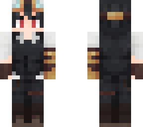 asep | Minecraft Skin