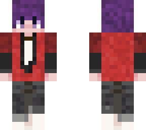 bichiboii w/ jacket {smp}