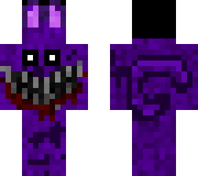 catnap (blood)