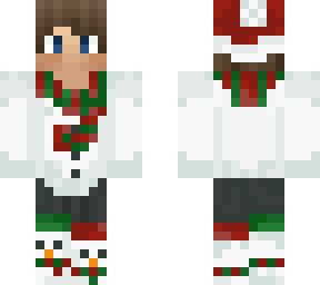 christmas timo