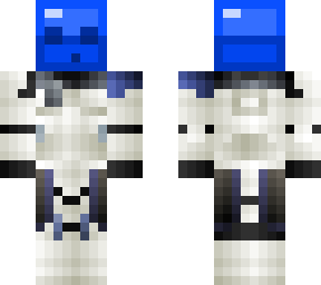 clone trooper slime