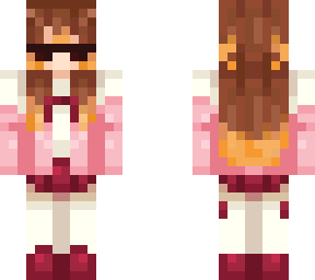 coquette sunny