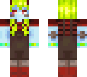 creature (obligatory read desc)
