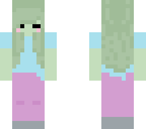 cute zombie