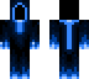 dark flame