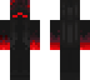 demon skin
