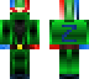 demon zlasher remake