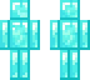 diamond block