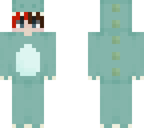 dino skin