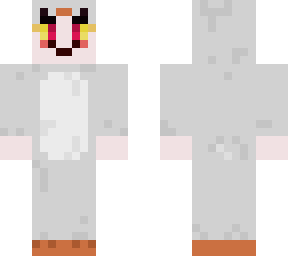 ducky duck lucifer 2